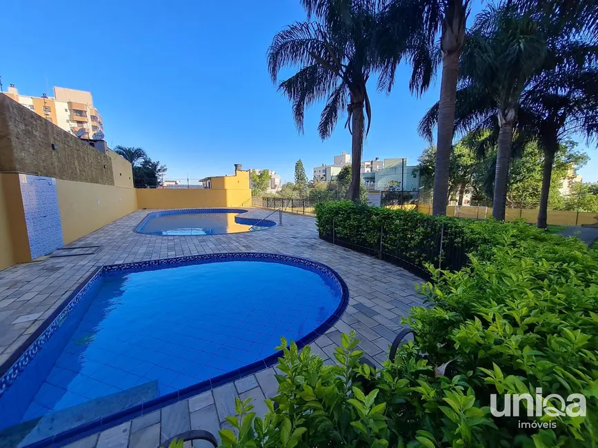 Foto 2 de Apartamento com 2 quartos à venda, 103m2 em Bonfim, Santa Maria - RS