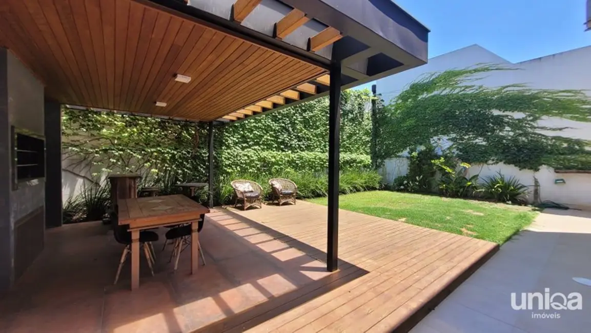 Casa de Condomínio com 3 quartos à venda, 247m2 em Tomazetti, Santa Maria - RS - imagem 5 Foto 5 de Casa de Condomínio com 3 quartos à venda, 247m2 em Tomazetti, Santa Maria - RS