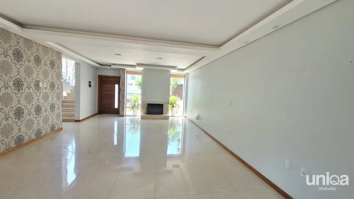 Casa de Condomínio com 3 quartos à venda, 247m2 em Tomazetti, Santa Maria - RS - imagem 7 Foto 7 de Casa de Condomínio com 3 quartos à venda, 247m2 em Tomazetti, Santa Maria - RS