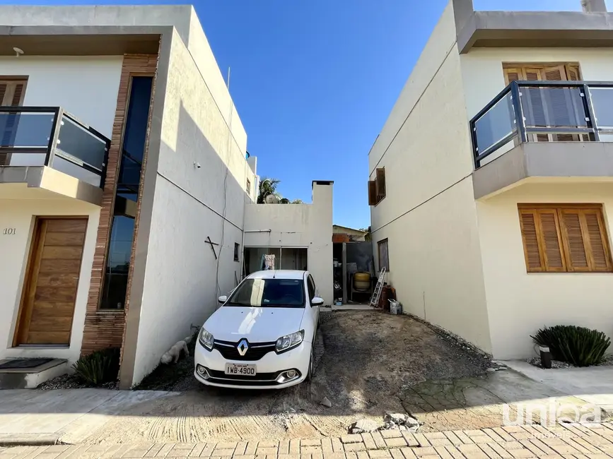 Casa com 2 quartos à venda, 92m2 em Diácono João Luiz Pozzobon, Santa Maria - RS - imagem 4 Foto 4 de Casa com 2 quartos à venda, 92m2 em Diácono João Luiz Pozzobon, Santa Maria - RS