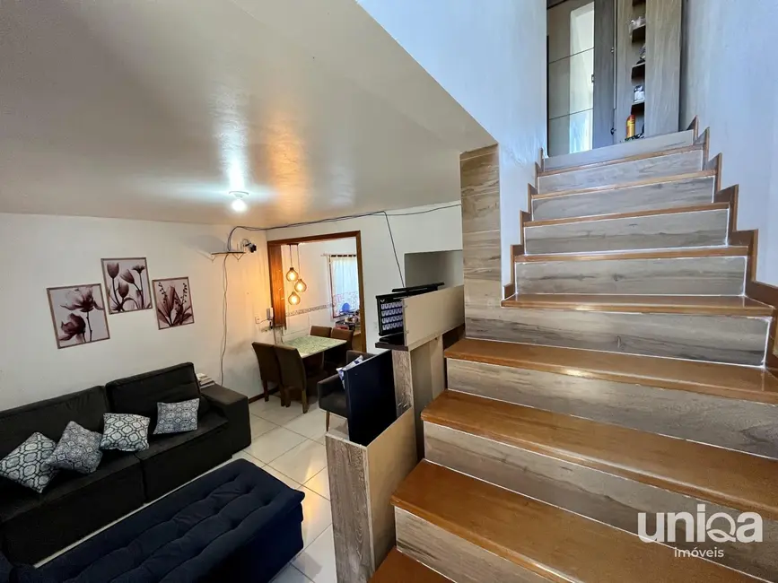 Casa com 2 quartos à venda, 92m2 em Diácono João Luiz Pozzobon, Santa Maria - RS - imagem 9 Foto 9 de Casa com 2 quartos à venda, 92m2 em Diácono João Luiz Pozzobon, Santa Maria - RS