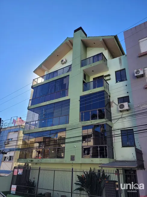 Foto 1 de Apartamento com 1 quarto à venda, 30m2 em Menino Jesus, Santa Maria - RS