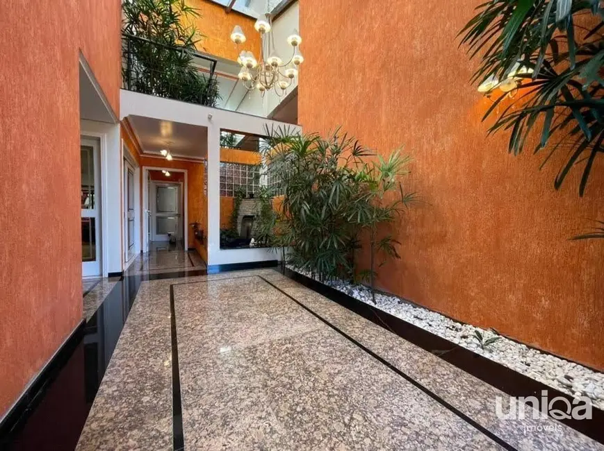 Foto 5 de Casa com 6 quartos à venda, 600m2 em Nossa Senhora de Lourdes, Santa Maria - RS