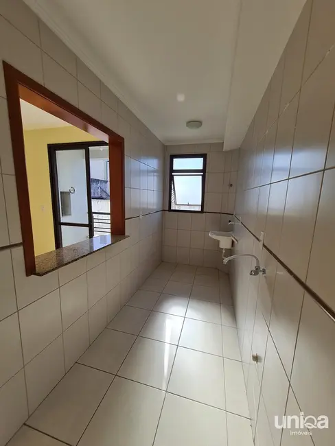 Foto 5 de Apartamento com 1 quarto à venda, 39m2 em Nossa Senhora do Rosário, Santa Maria - RS