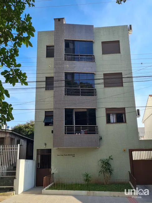 Foto 1 de Apartamento com 1 quarto à venda, 39m2 em Nossa Senhora do Rosário, Santa Maria - RS
