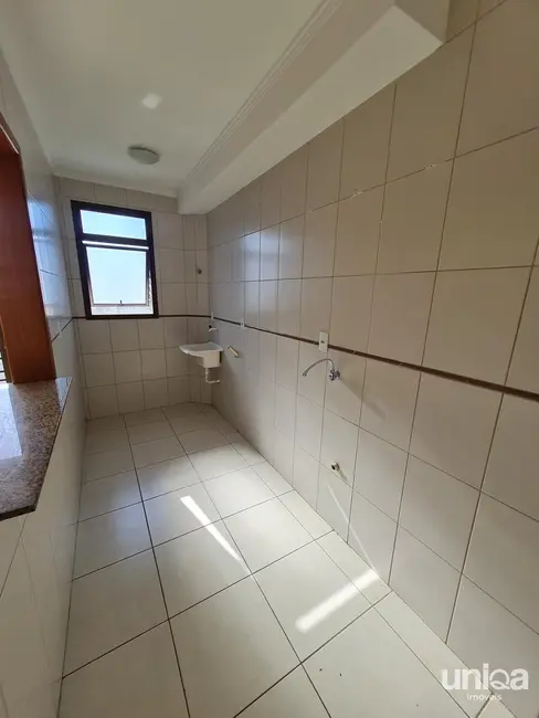 Foto 6 de Apartamento com 1 quarto à venda, 39m2 em Nossa Senhora do Rosário, Santa Maria - RS