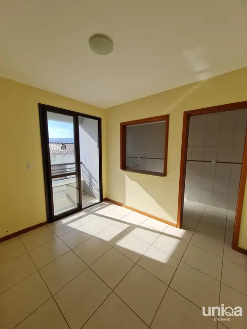 Foto 2 de Apartamento com 1 quarto à venda, 39m2 em Nossa Senhora do Rosário, Santa Maria - RS