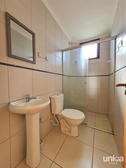 Foto 8 de Apartamento com 1 quarto à venda, 39m2 em Nossa Senhora do Rosário, Santa Maria - RS