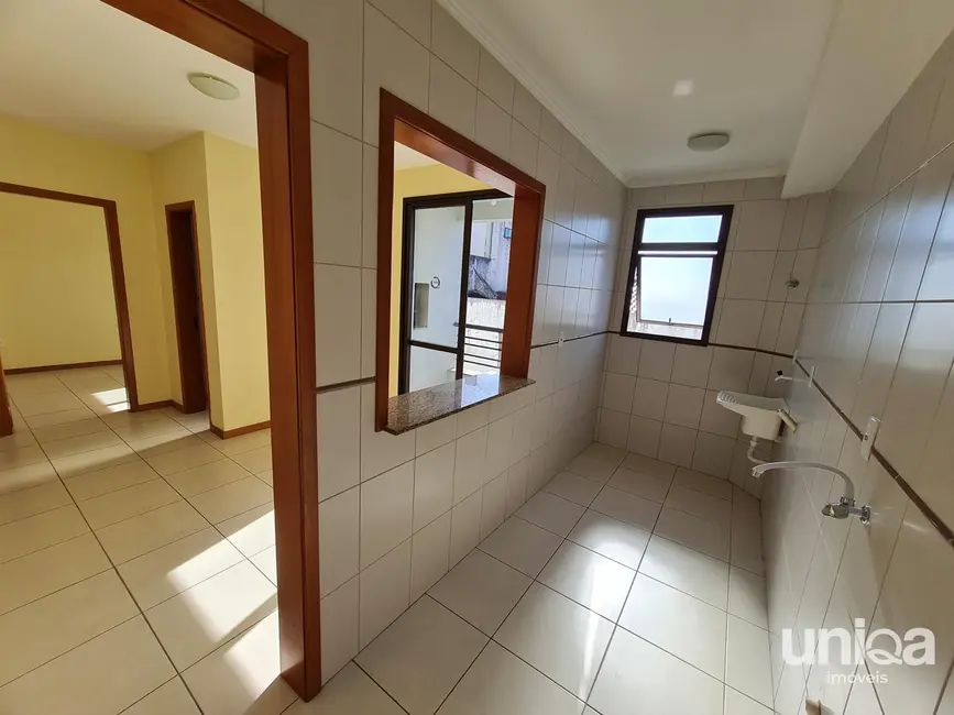 Foto 7 de Apartamento com 1 quarto à venda, 39m2 em Nossa Senhora do Rosário, Santa Maria - RS