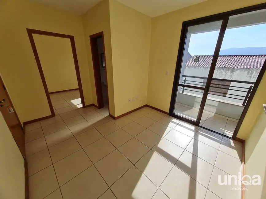 Foto 3 de Apartamento com 1 quarto à venda, 39m2 em Nossa Senhora do Rosário, Santa Maria - RS