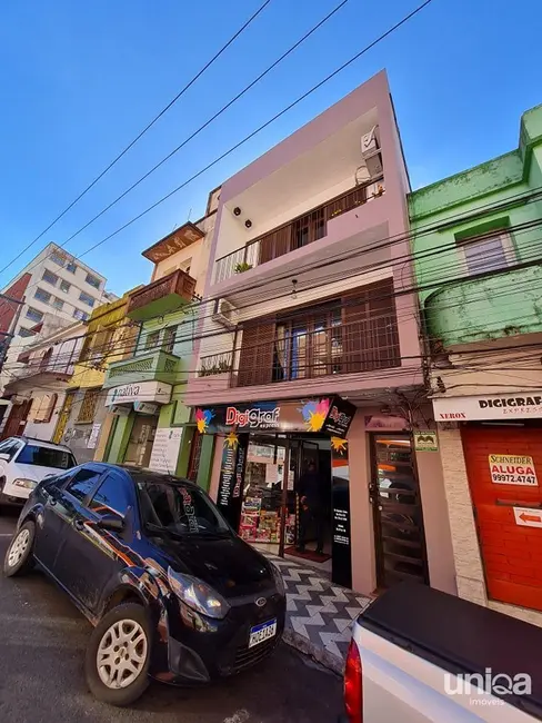 Foto 1 de Apartamento com 3 quartos à venda, 101m2 em Centro, Santa Maria - RS