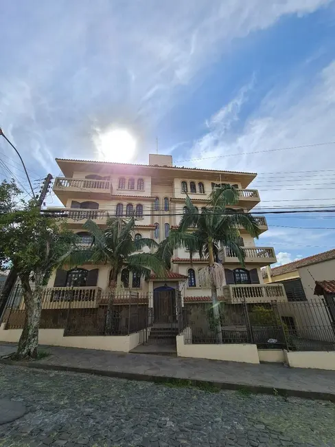 Foto 2 de Apartamento com 3 quartos à venda, 196m2 em Nossa Senhora das Dores, Santa Maria - RS