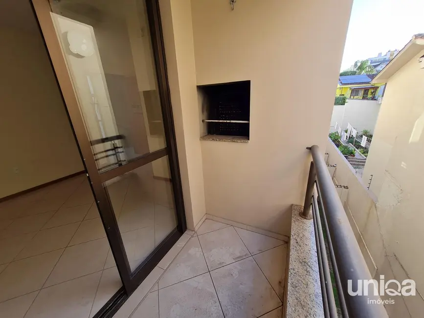 Foto 4 de Apartamento com 1 quarto à venda, 39m2 em Nossa Senhora de Fátima, Santa Maria - RS