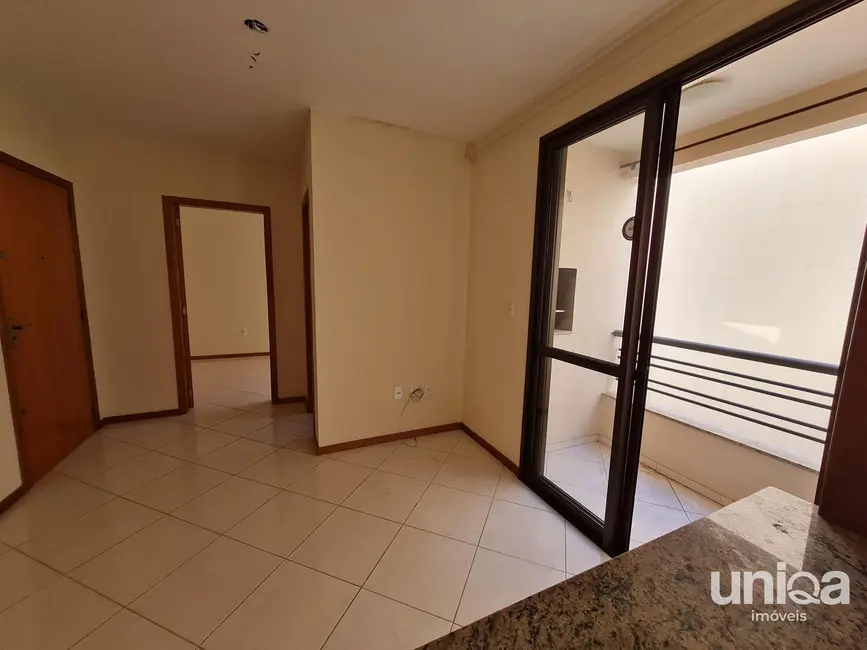 Foto 3 de Apartamento com 1 quarto à venda, 39m2 em Nossa Senhora de Fátima, Santa Maria - RS