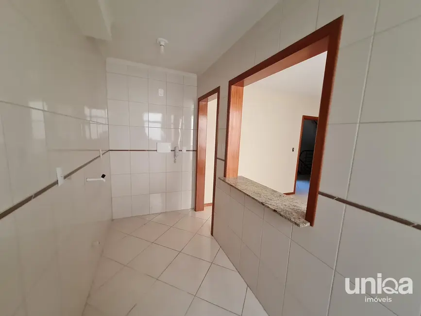 Foto 7 de Apartamento com 1 quarto à venda, 39m2 em Nossa Senhora de Fátima, Santa Maria - RS