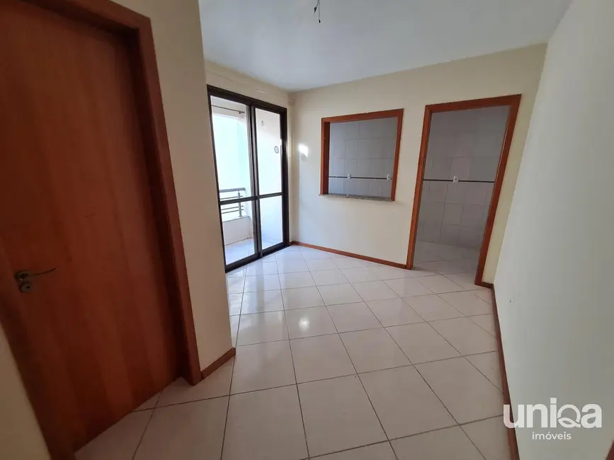 Foto 2 de Apartamento com 1 quarto à venda, 39m2 em Nossa Senhora de Fátima, Santa Maria - RS