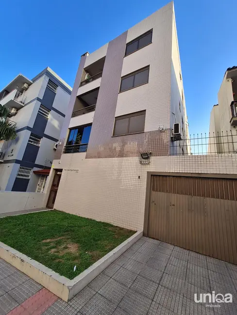 Foto 1 de Apartamento com 1 quarto à venda, 39m2 em Nossa Senhora de Fátima, Santa Maria - RS