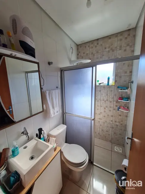 Casa com 2 quartos à venda, 51m2 em Camobi, Santa Maria - RS - imagem 6 Foto 6 de Casa com 2 quartos à venda, 51m2 em Camobi, Santa Maria - RS