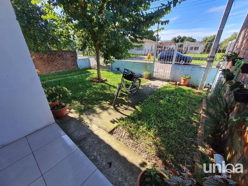 Foto 8 de Casa com 2 quartos à venda, 51m2 em Camobi, Santa Maria - RS