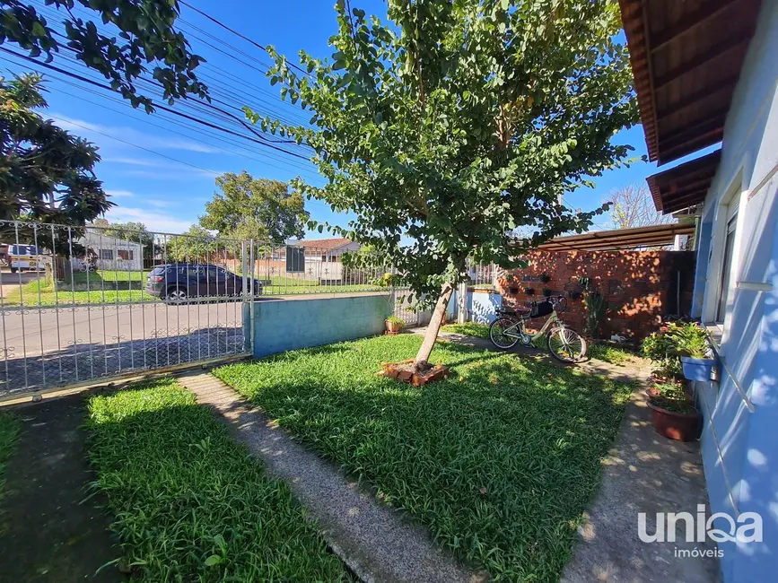 Casa com 2 quartos à venda, 51m2 em Camobi, Santa Maria - RS - imagem 9 Foto 9 de Casa com 2 quartos à venda, 51m2 em Camobi, Santa Maria - RS