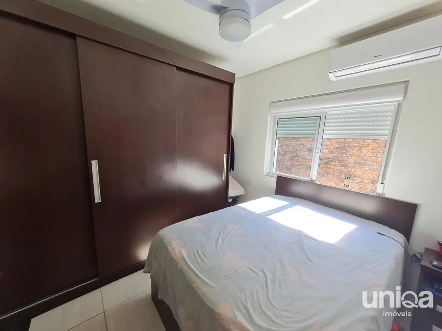 Casa com 2 quartos à venda, 51m2 em Camobi, Santa Maria - RS - imagem 5 Foto 5 de Casa com 2 quartos à venda, 51m2 em Camobi, Santa Maria - RS