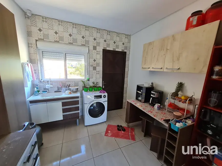 Casa com 2 quartos à venda, 51m2 em Camobi, Santa Maria - RS - imagem 4 Foto 4 de Casa com 2 quartos à venda, 51m2 em Camobi, Santa Maria - RS