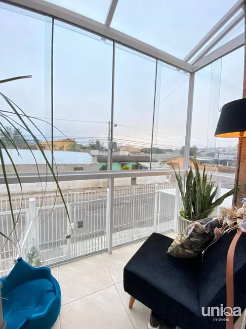 Foto 5 de Casa com 2 quartos à venda, 100m2 em Nossa Senhora Medianeira, Santa Maria - RS