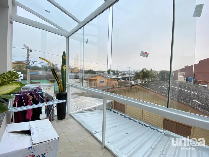 Foto 4 de Casa com 2 quartos à venda, 100m2 em Nossa Senhora Medianeira, Santa Maria - RS