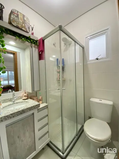 Foto 8 de Casa com 2 quartos à venda, 100m2 em Nossa Senhora Medianeira, Santa Maria - RS