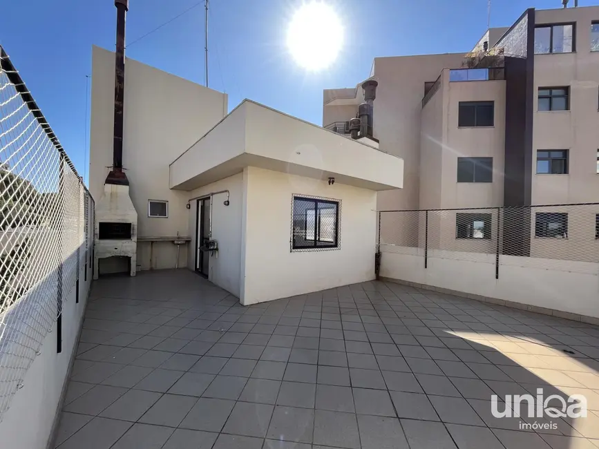 Foto 8 de Cobertura com 2 quartos à venda, 157m2 em Nossa Senhora de Lourdes, Santa Maria - RS