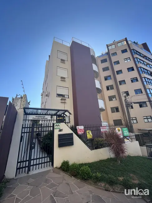 Foto 1 de Cobertura com 2 quartos à venda, 157m2 em Nossa Senhora de Lourdes, Santa Maria - RS