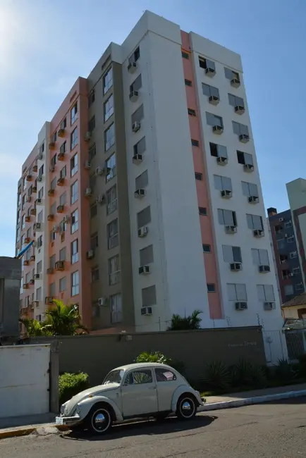 Foto 1 de Apartamento com 2 quartos à venda, 63m2 em Nossa Senhora das Dores, Santa Maria - RS