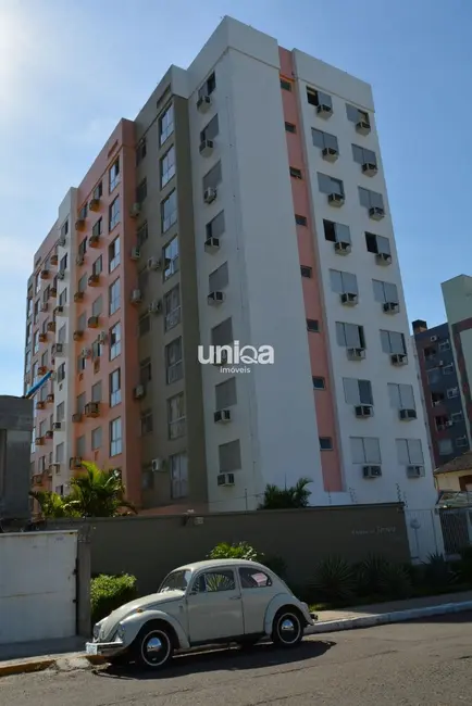 Foto 1 de Apartamento com 2 quartos à venda, 63m2 em Nossa Senhora das Dores, Santa Maria - RS