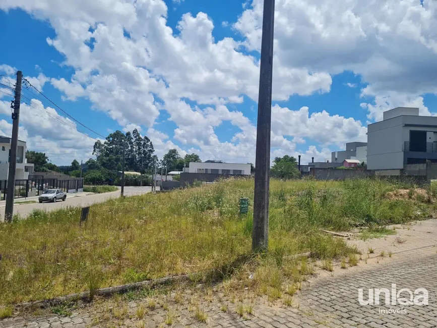 Foto 4 de Terreno / Lote à venda, 354m2 em São José, Santa Maria - RS