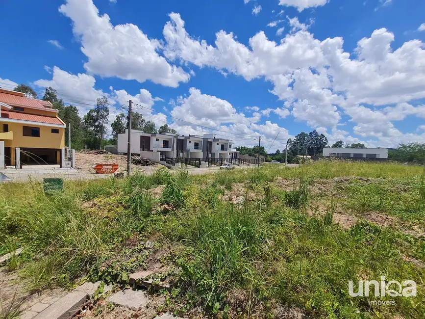 Foto 3 de Terreno / Lote à venda, 354m2 em São José, Santa Maria - RS