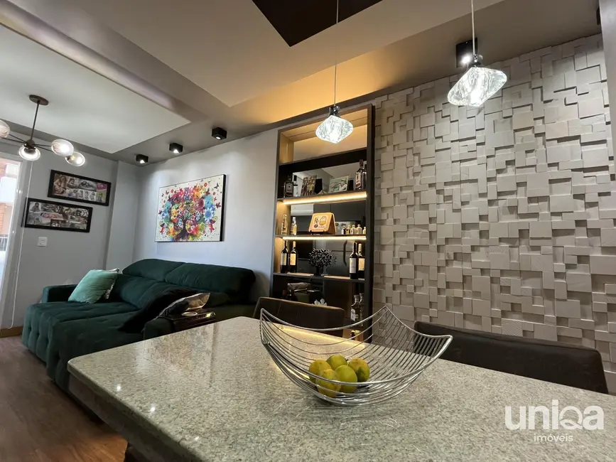 Apartamento com 2 quartos à venda, 55m2 em Centro, Santa Maria - RS - imagem 4 Foto 4 de Apartamento com 2 quartos à venda, 55m2 em Centro, Santa Maria - RS