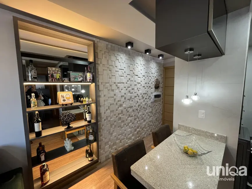 Apartamento com 2 quartos à venda, 55m2 em Centro, Santa Maria - RS - imagem 5 Foto 5 de Apartamento com 2 quartos à venda, 55m2 em Centro, Santa Maria - RS