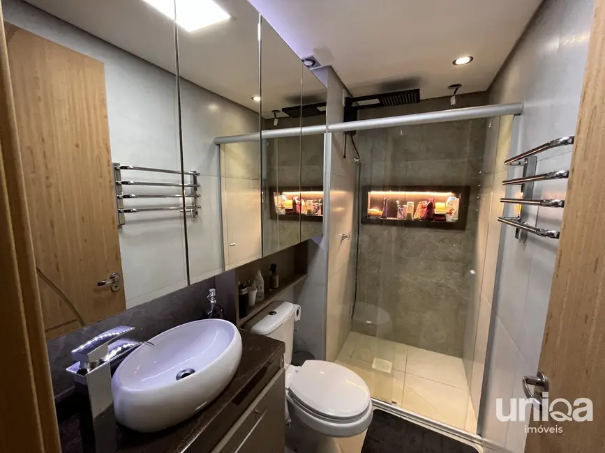 Apartamento com 2 quartos à venda, 55m2 em Centro, Santa Maria - RS - imagem 7 Foto 7 de Apartamento com 2 quartos à venda, 55m2 em Centro, Santa Maria - RS