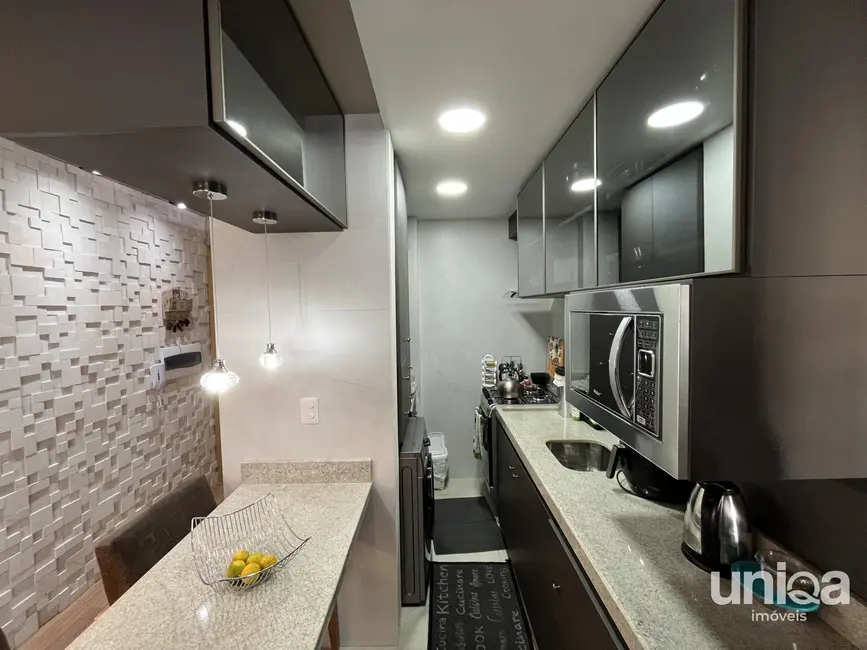 Apartamento com 2 quartos à venda, 55m2 em Centro, Santa Maria - RS - imagem 6 Foto 6 de Apartamento com 2 quartos à venda, 55m2 em Centro, Santa Maria - RS