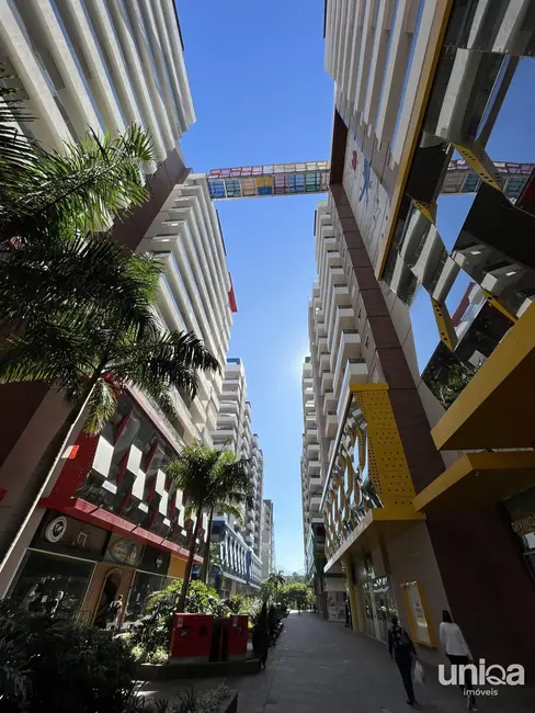 Apartamento com 2 quartos à venda, 55m2 em Centro, Santa Maria - RS - imagem 1 Foto 1 de Apartamento com 2 quartos à venda, 55m2 em Centro, Santa Maria - RS