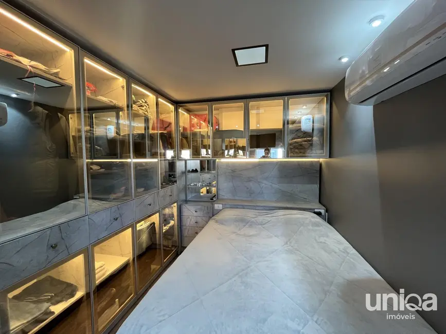 Apartamento com 2 quartos à venda, 55m2 em Centro, Santa Maria - RS - imagem 9 Foto 9 de Apartamento com 2 quartos à venda, 55m2 em Centro, Santa Maria - RS