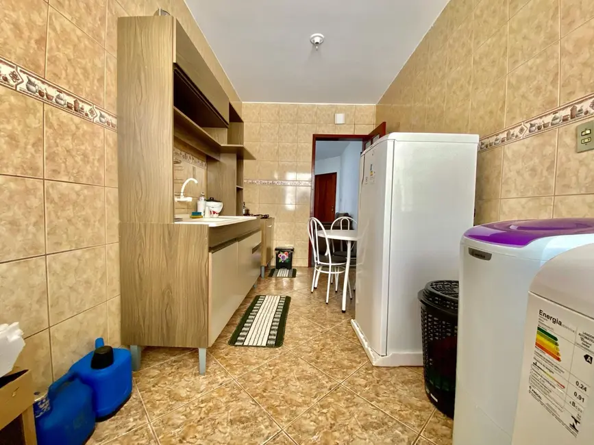 Foto 2 de Apartamento com 1 quarto à venda, 40m2 em Pinheiro Machado, Santa Maria - RS