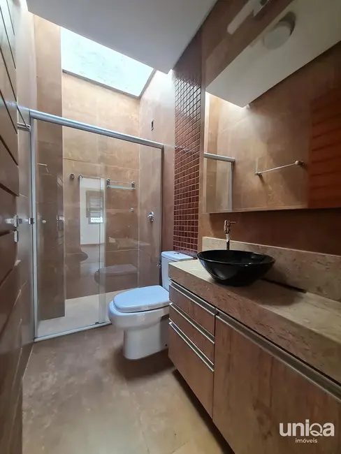 Foto 9 de Casa com 3 quartos à venda, 216m2 em Presidente João Goulart, Santa Maria - RS