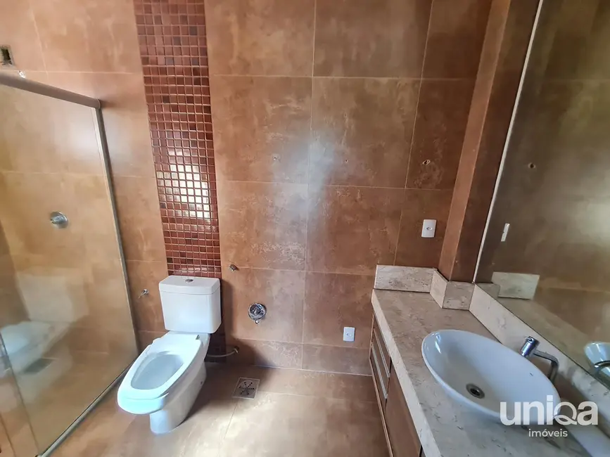 Foto 6 de Casa com 3 quartos à venda, 216m2 em Presidente João Goulart, Santa Maria - RS