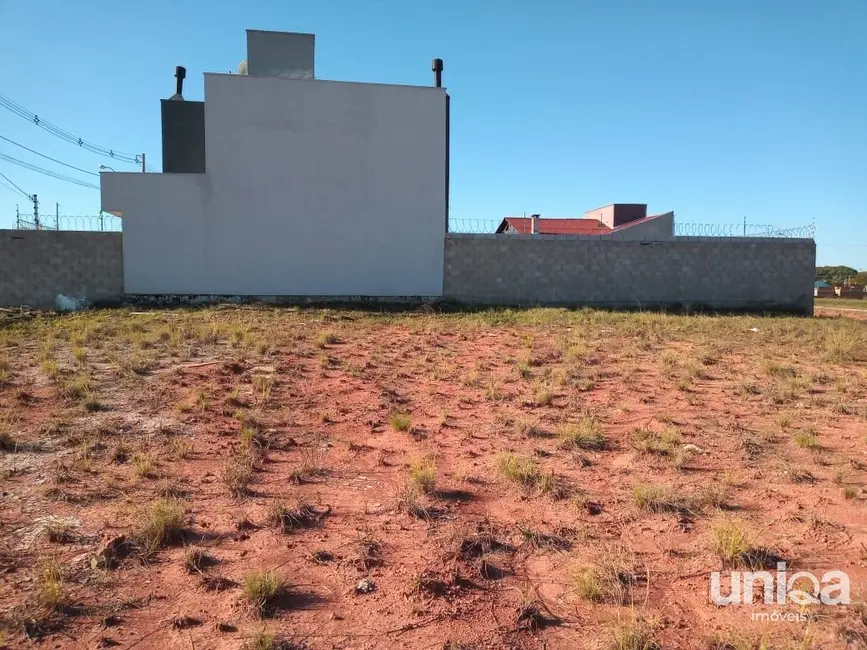 Foto 5 de Terreno / Lote à venda, 275m2 em Camobi, Santa Maria - RS