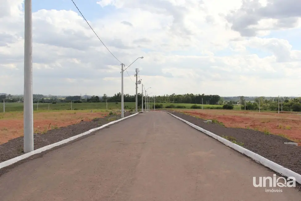 Foto 8 de Terreno / Lote à venda, 275m2 em Camobi, Santa Maria - RS