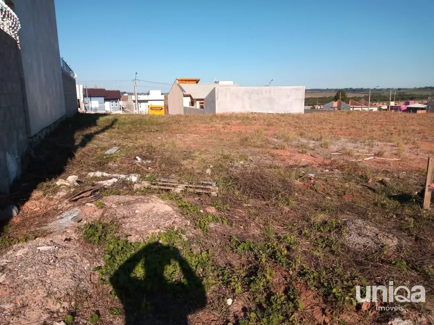Foto 4 de Terreno / Lote à venda, 275m2 em Camobi, Santa Maria - RS