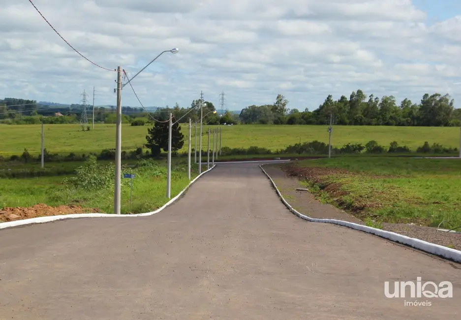 Foto 7 de Terreno / Lote à venda, 275m2 em Camobi, Santa Maria - RS