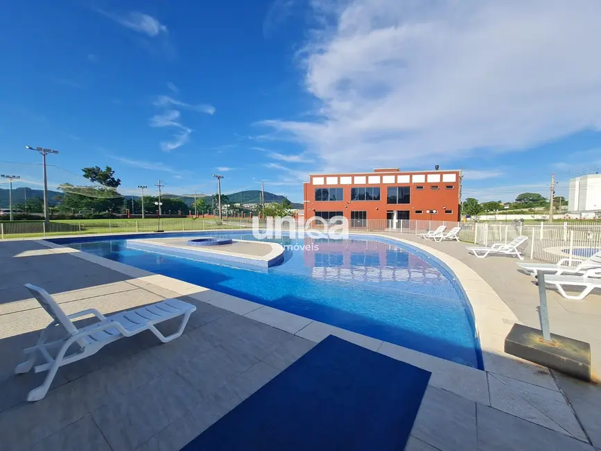 Foto 1 de Terreno / Lote à venda, 405m2 em Camobi, Santa Maria - RS
