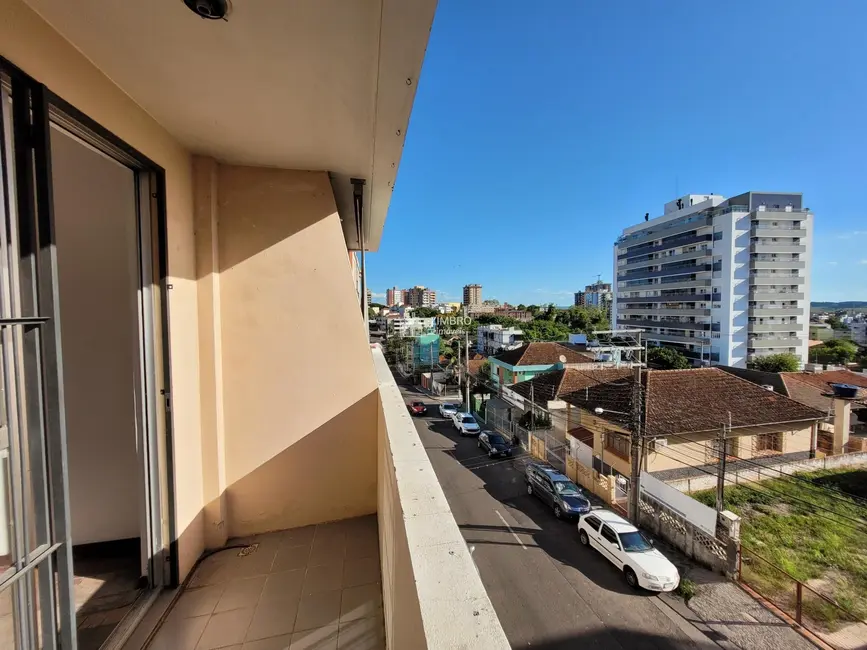 Foto 6 de Apartamento com 2 quartos à venda, 63m2 em Nossa Senhora de Fátima, Santa Maria - RS